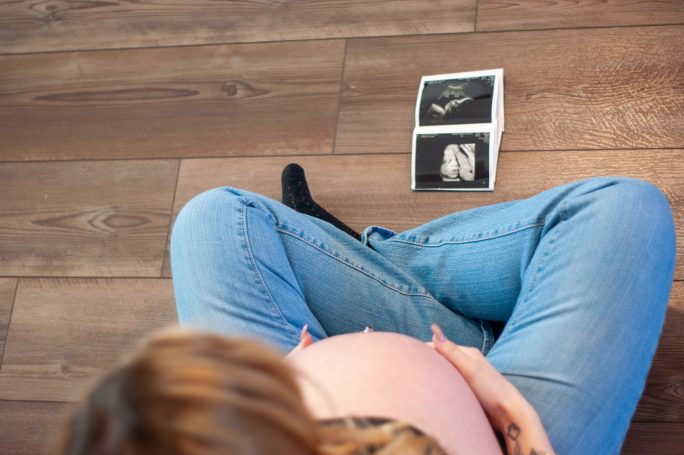 Maternity Maternity